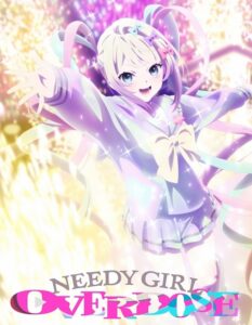 مشاهدة انمي Needy Girl Overdose الحلقة 5 مترجمة