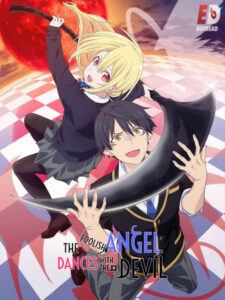 مشاهدة انمي The Foolish Angel Dances with the Devil الحلقة 2 مترجمة