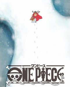 مشاهدة انمي One Piece الحلقة 1160 مترجمة