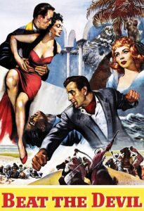 مشاهدة فيلم Beat the Devil 1953 مترجم