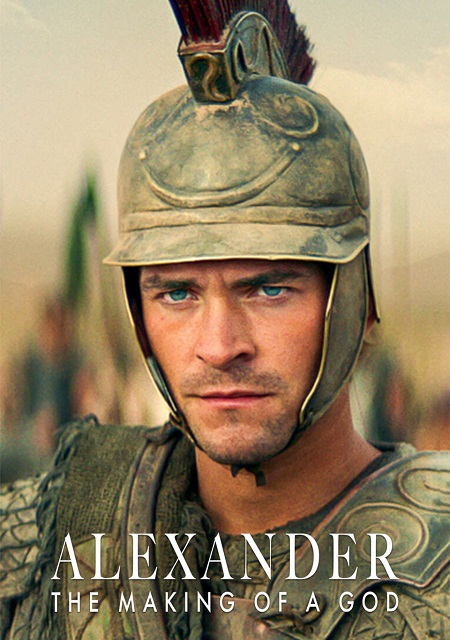 مشاهدة مسلسل Alexander The Making of a God الحلقة 4 مترجمة