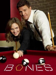 مشاهدة مسلسل Bones الموسم 10 الحلقة 2 مترجمة
