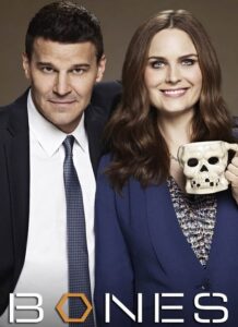مشاهدة مسلسل Bones الموسم 11 الحلقة 17 مترجمة