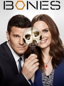 مشاهدة مسلسل Bones الموسم 12 الحلقة 11 مترجمة