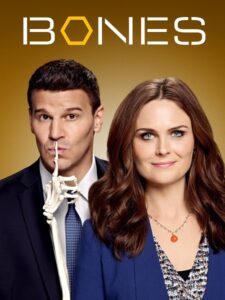 مشاهدة مسلسل Bones الموسم التاسع الحلقة 5 مترجمة