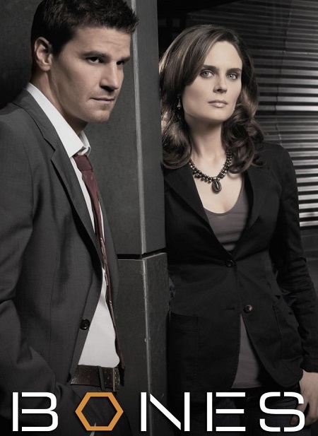 مشاهدة مسلسل Bones الموسم الثاني الحلقة 18 مترجمة