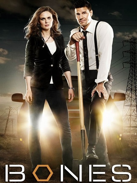 مشاهدة مسلسل Bones الموسم الخامس الحلقة 3 مترجمة