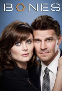 مشاهدة مسلسل Bones الموسم السابع الحلقة 4 مترجمة