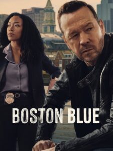 مشاهدة مسلسل Boston Blue الموسم الاول الحلقة 17 مترجمة