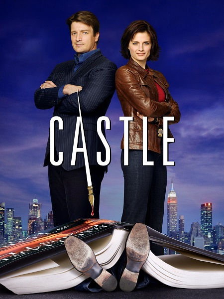 مشاهدة مسلسل Castle الموسم الاول الحلقة 3 مترجمة