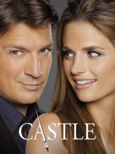 مشاهدة مسلسل Castle الموسم الثامن الحلقة 11 مترجمة