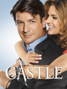 مشاهدة مسلسل Castle الموسم الخامس الحلقة 17 مترجمة