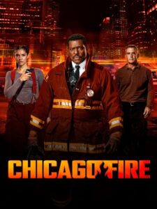 مشاهدة مسلسل Chicago Fire الموسم 12 الحلقة 3 مترجمة