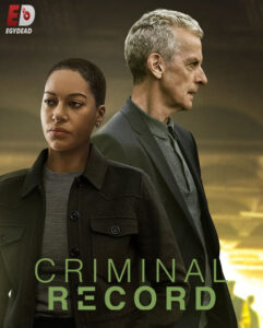 مشاهدة مسلسل Criminal Record الموسم الاول الحلقة 5 مترجمة