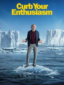 مشاهدة مسلسل Curb Your Enthusiasm الموسم 12 الحلقة 1 مترجمة