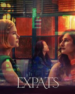 مشاهدة مسلسل Expats الحلقة 2 مترجمة