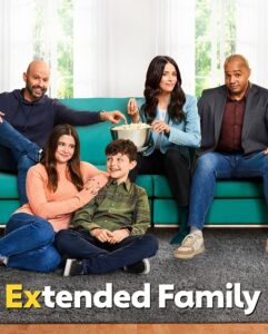 مشاهدة مسلسل Extended Family الموسم الاول الحلقة 4 مترجمة