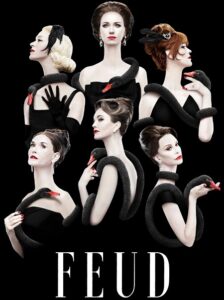مشاهدة مسلسل Feud الموسم الثاني الحلقة 1 مترجمة