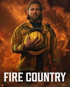 مشاهدة مسلسل Fire Country الموسم الرابع الحلقة 17 مترجمة
