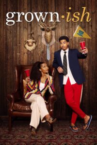 مشاهدة مسلسل Grown ish الموسم الخامس الحلقة 15 مترجمة
