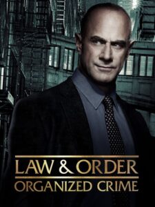 مشاهدة مسلسل Law and Order Organized Crime الموسم الرابع الحلقة 1 مترجمة