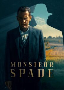 مشاهدة مسلسل Monsieur Spade الموسم الاول الحلقة 2 مترجمة