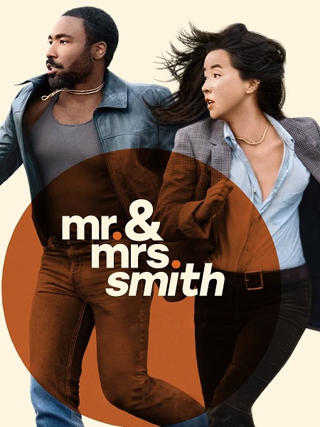 مشاهدة مسلسل Mr and Mrs Smith الموسم الاول الحلقة 1 مترجمة