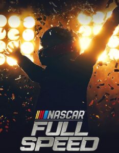 مشاهدة مسلسل NASCAR Full Speed الموسم الاول الحلقة 1 مترجمة