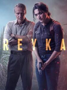 مشاهدة مسلسل Reyka الموسم الثاني الحلقة 6 مترجمة