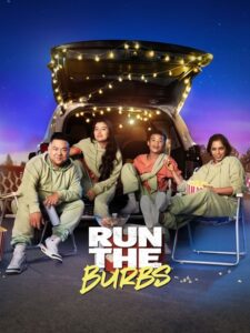 مشاهدة مسلسل Run the Burbs الموسم الثالث الحلقة 4 مترجمة