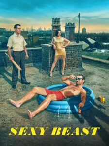 مشاهدة مسلسل Sexy Beast الموسم الاول الحلقة 3 مترجمة
