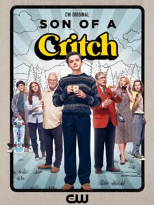 مشاهدة مسلسل Son of a Critch الموسم الثالث الحلقة 2 مترجمة