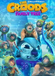 مشاهدة مسلسل The Croods Family Tree الموسم السابع الحلقة 4 مترجمة