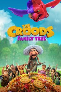 مشاهدة مسلسل The Croods Family Tree الموسم السادس الحلقة 7 مترجمة