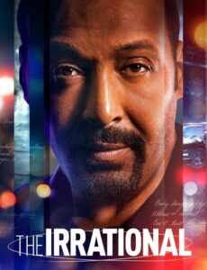 مشاهدة مسلسل The Irrational الموسم الاول الحلقة 9 مترجمة