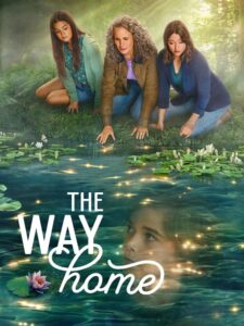 مشاهدة مسلسل The Way Home الموسم الثاني الحلقة 1 مترجمة