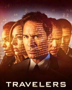 مشاهدة مسلسل Travelers الموسم الثاني الحلقة 6 مترجمة