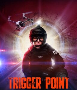 مشاهدة مسلسل Trigger Point الموسم الثاني الحلقة 4 مترجمة