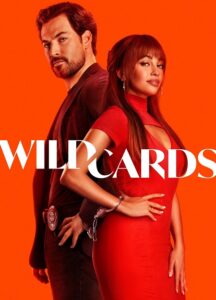 مشاهدة مسلسل Wild Cards الموسم الاول الحلقة 3 مترجمة