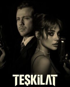 مشاهدة مسلسل المنظمة الحلقة 179 مترجمة